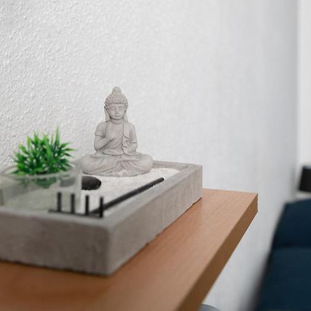Le Venise - Appartement Design - Centre Ville - Parcs Vichy Luaran gambar