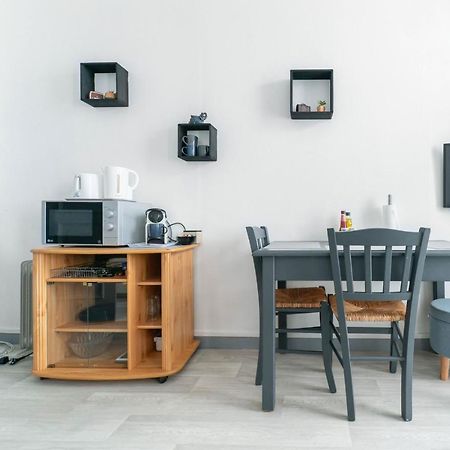 Le Venise - Appartement Design - Centre Ville - Parcs Vichy Luaran gambar