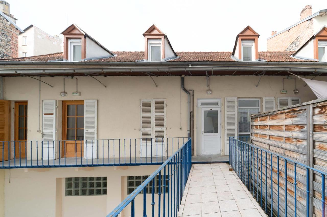 Le Venise - Appartement Design - Centre Ville - Parcs Vichy Luaran gambar