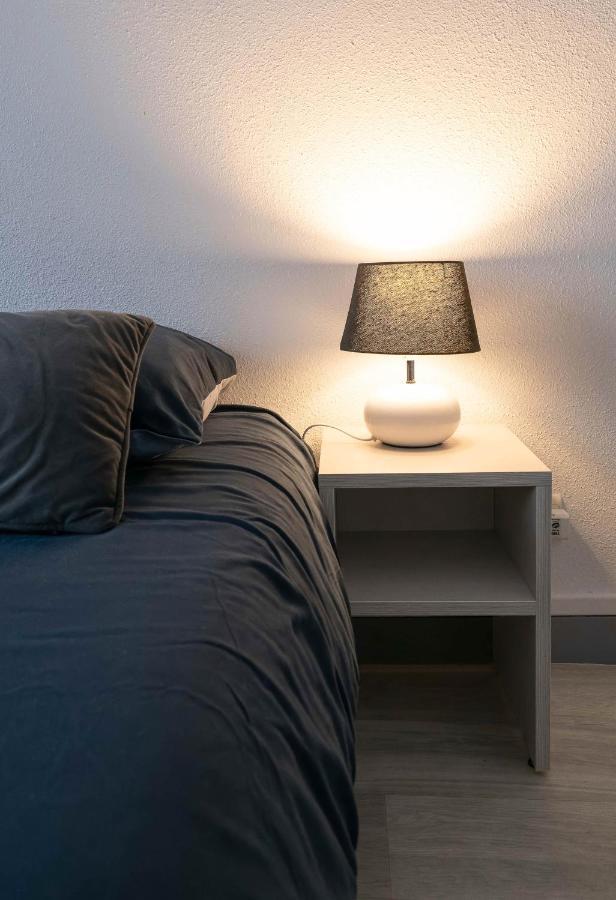 Le Venise - Appartement Design - Centre Ville - Parcs Vichy Luaran gambar
