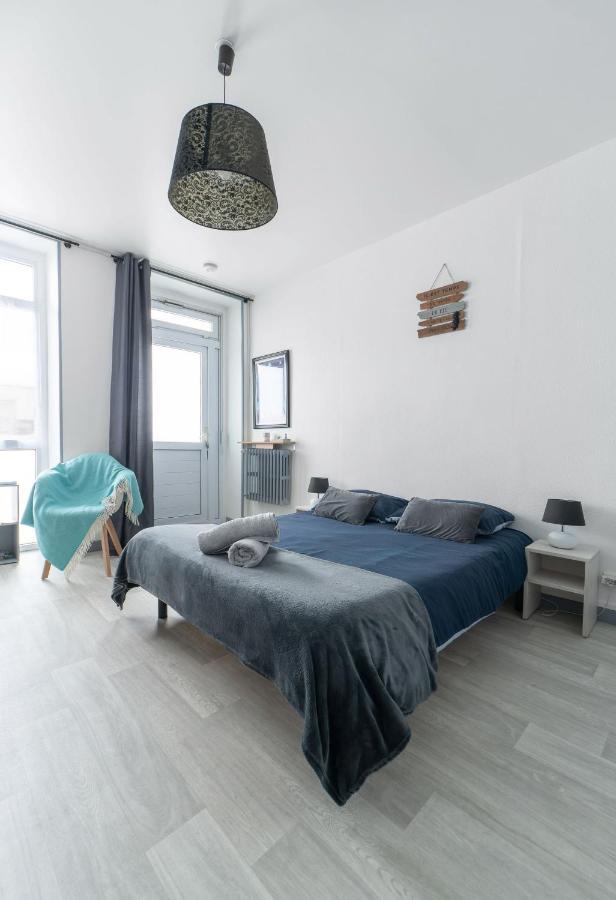 Le Venise - Appartement Design - Centre Ville - Parcs Vichy Luaran gambar