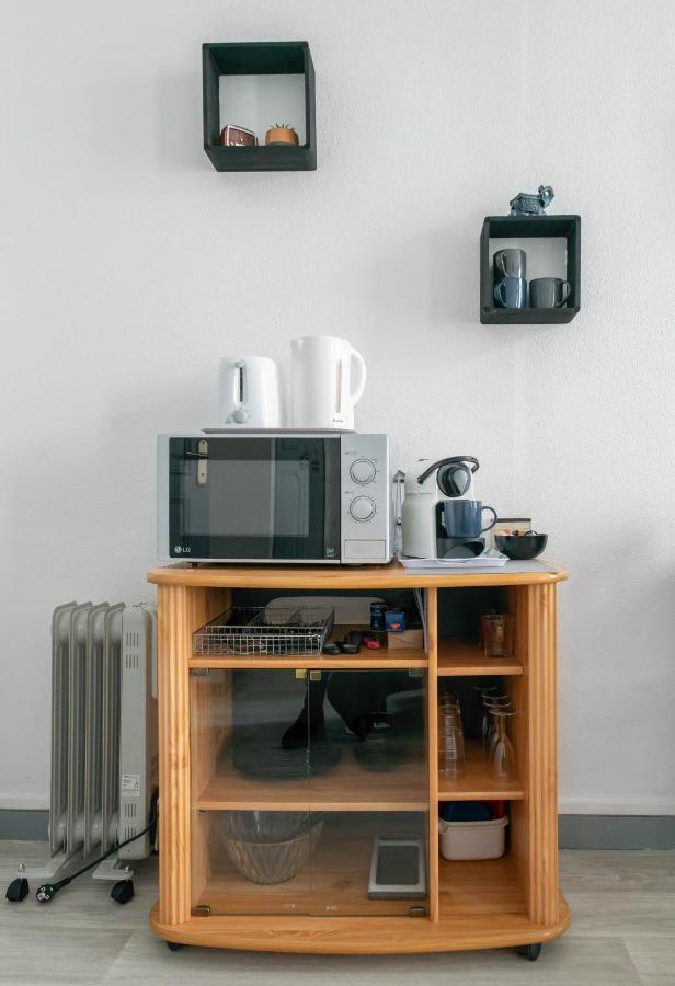 Le Venise - Appartement Design - Centre Ville - Parcs Vichy Luaran gambar