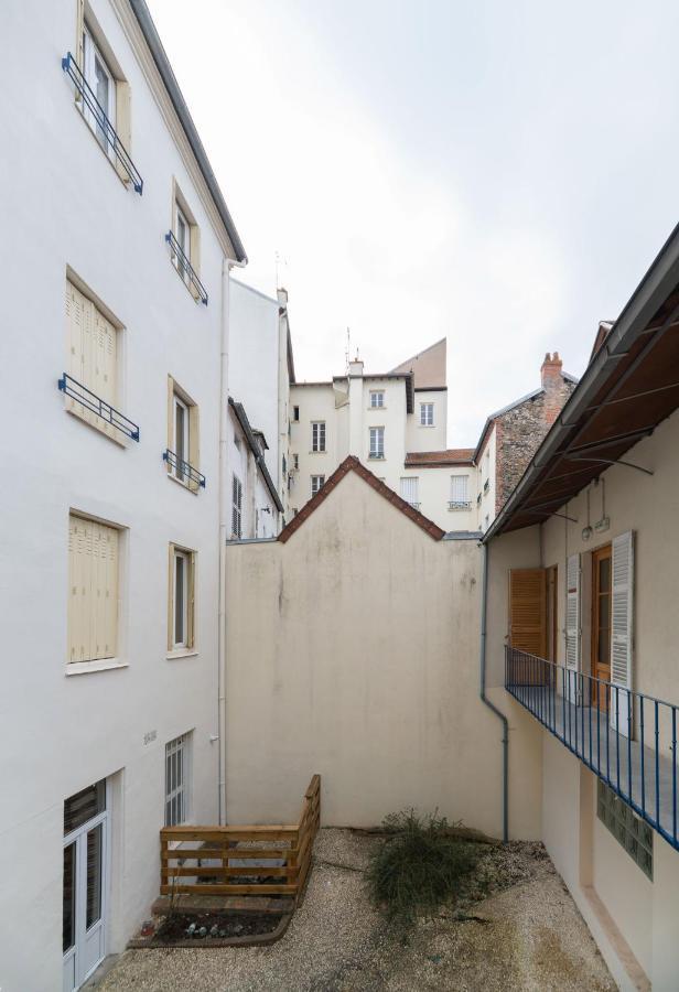 Le Venise - Appartement Design - Centre Ville - Parcs Vichy Luaran gambar