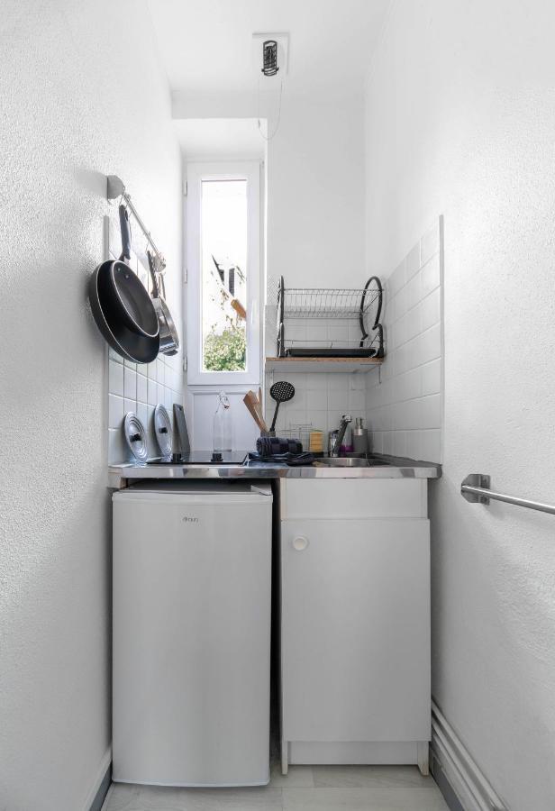 Le Venise - Appartement Design - Centre Ville - Parcs Vichy Luaran gambar