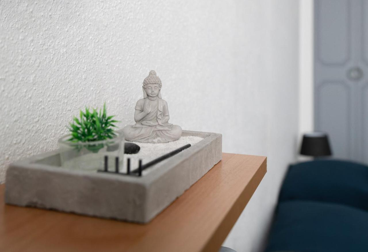Le Venise - Appartement Design - Centre Ville - Parcs Vichy Luaran gambar