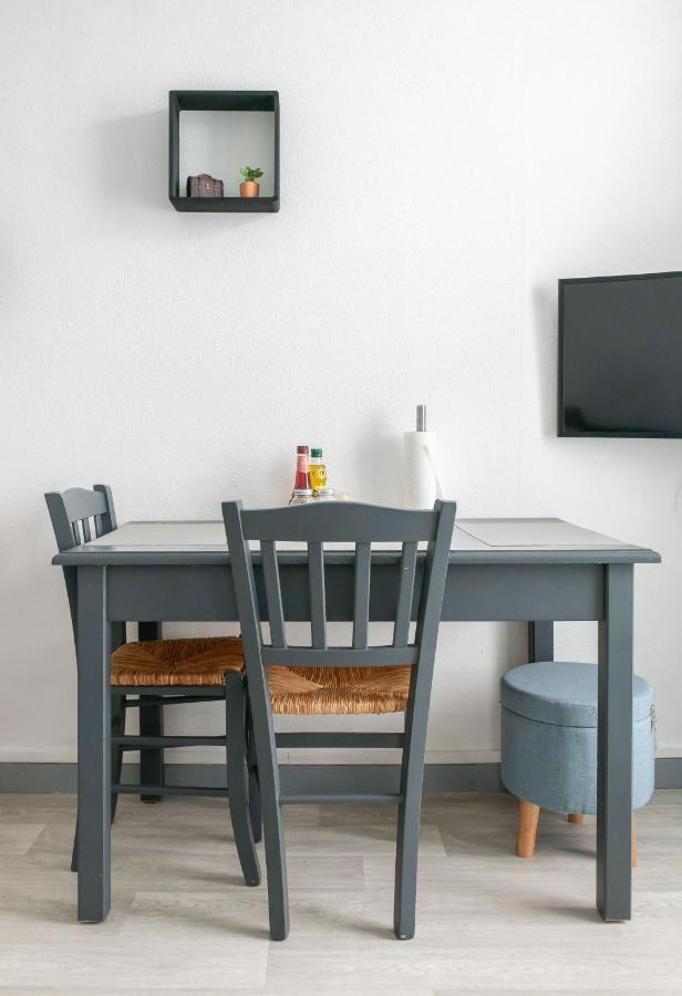 Le Venise - Appartement Design - Centre Ville - Parcs Vichy Luaran gambar