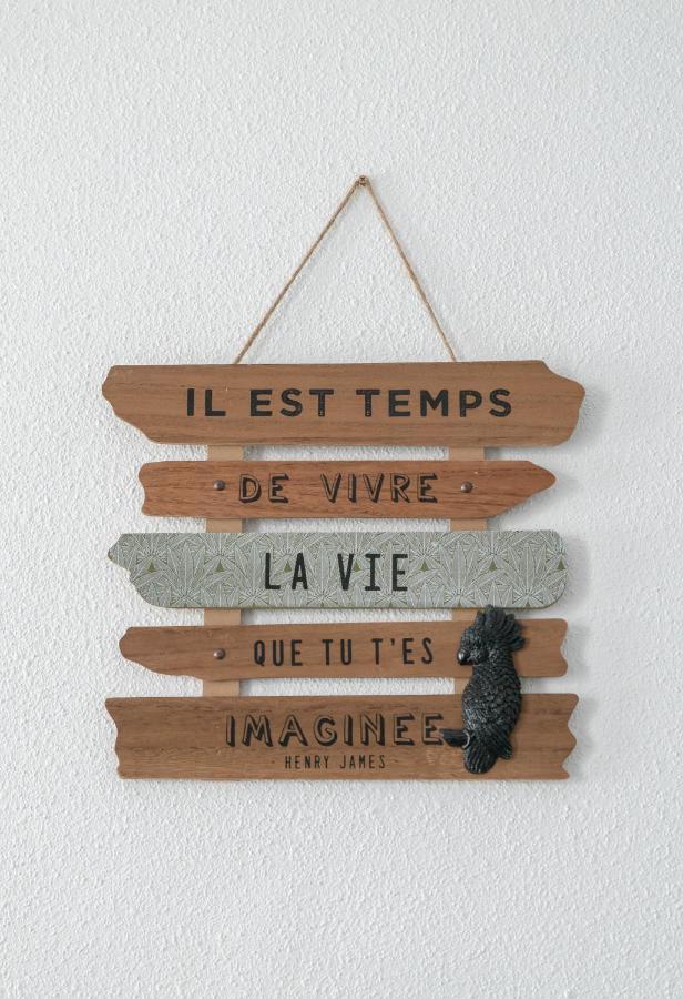 Le Venise - Appartement Design - Centre Ville - Parcs Vichy Luaran gambar