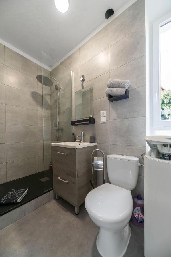 Le Venise - Appartement Design - Centre Ville - Parcs Vichy Luaran gambar