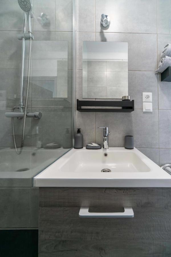 Le Venise - Appartement Design - Centre Ville - Parcs Vichy Luaran gambar