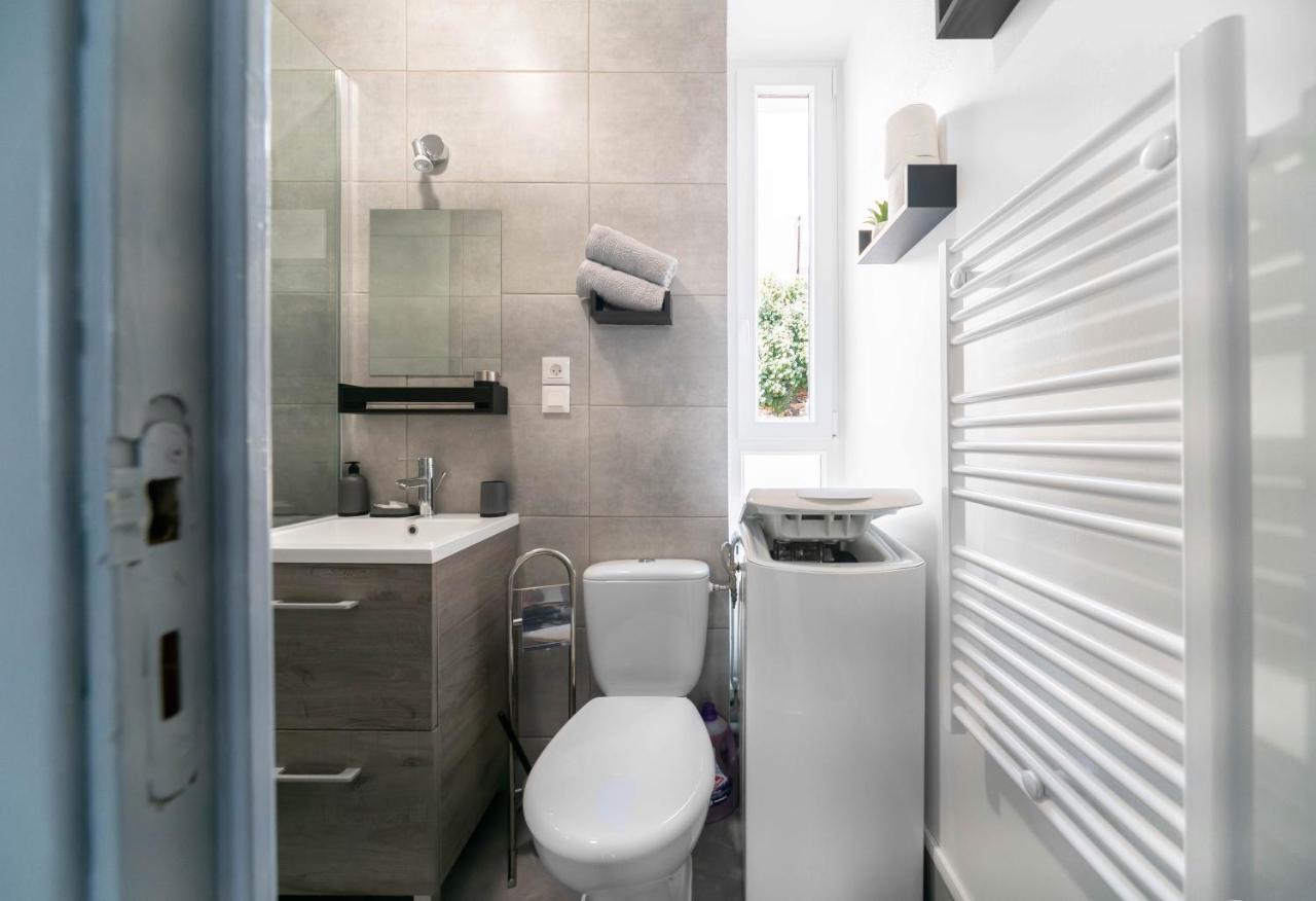 Le Venise - Appartement Design - Centre Ville - Parcs Vichy Luaran gambar