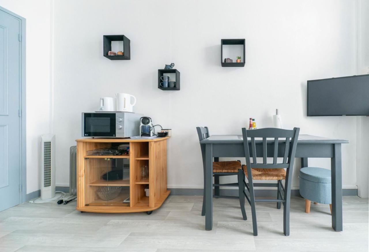 Le Venise - Appartement Design - Centre Ville - Parcs Vichy Luaran gambar