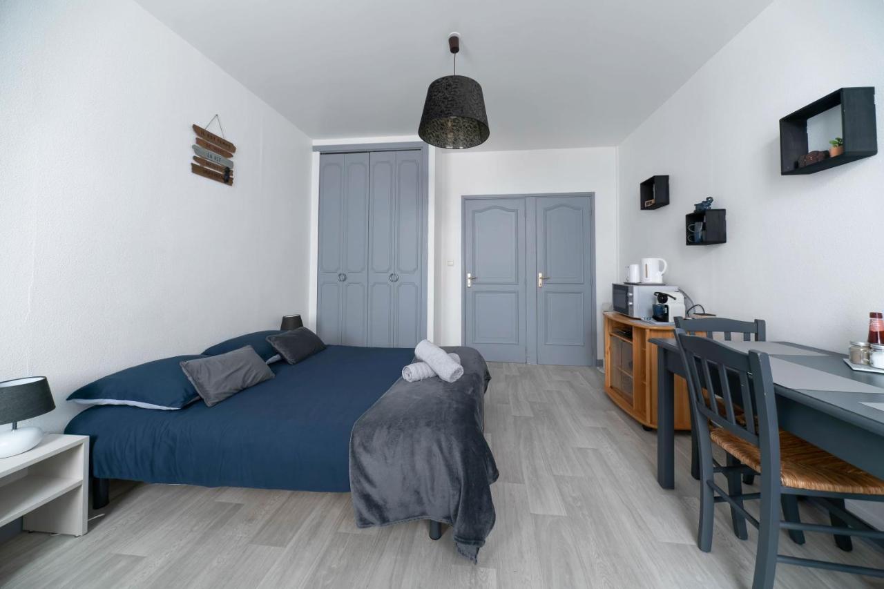 Le Venise - Appartement Design - Centre Ville - Parcs Vichy Luaran gambar